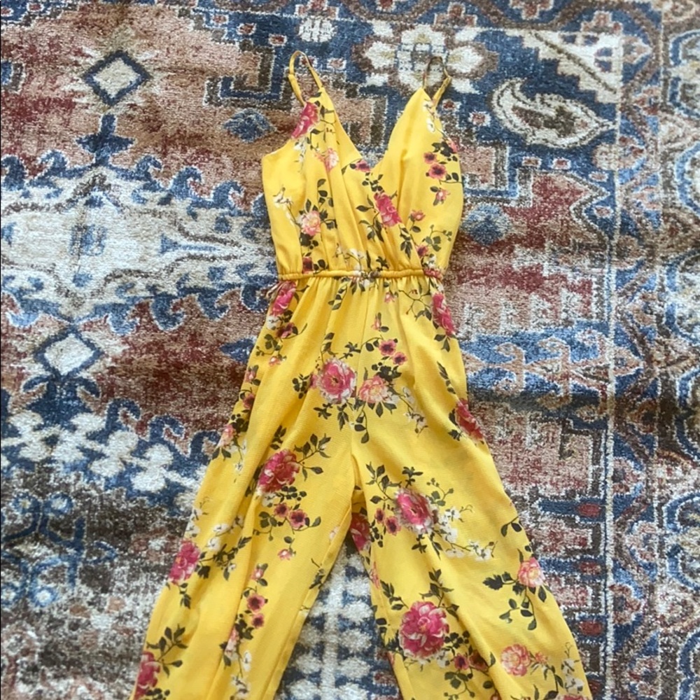 Women’s romper